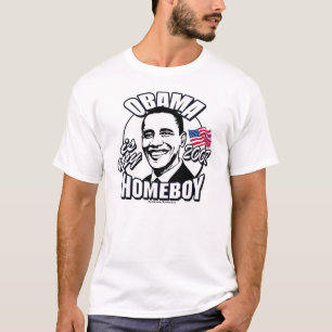 Obamahomeboy-Shirt T-Shirt