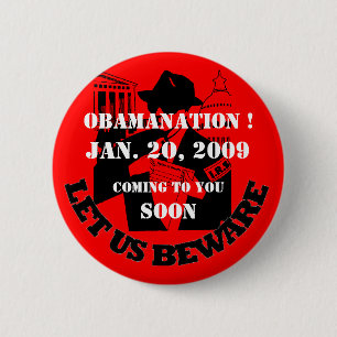 OBAMANATION, IRS BUTTON