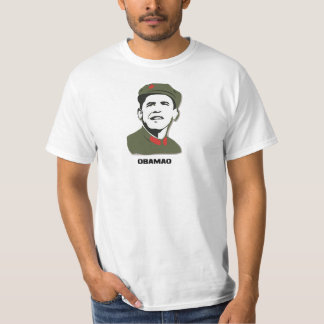 Obamao2 T-Shirt