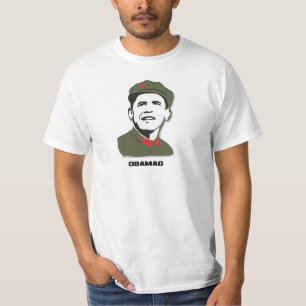 Obamao2 T-Shirt