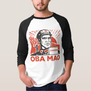 ObaMao Shirt
