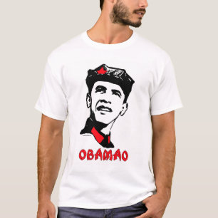 ObaMao Shirts
