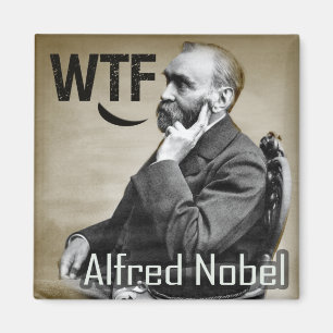 Obamas Friedensnobelpreis Magnet