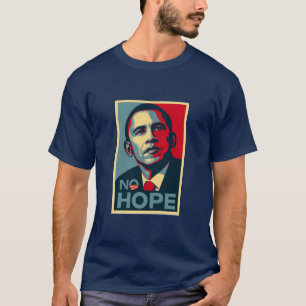 Obamas ja wir können! T-Shirt