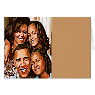 Obamas Liebe_
