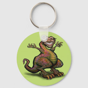 Obamasaurus Rex Schlüsselanhänger