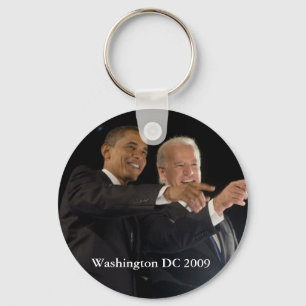 Obamaschlüsselkette Schlüsselanhänger