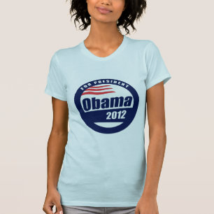 ObamaT - Shirt 2012