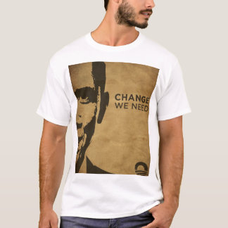 obamaweneed T-Shirt