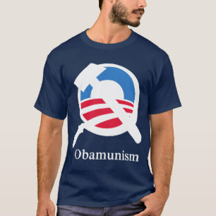 Obamunism T-Shirt
