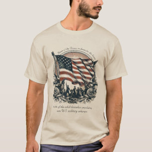 Obdachloser T - Shirt