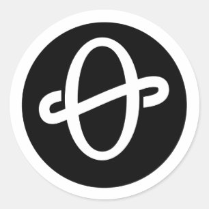 Obe Sticker