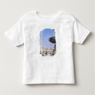 Obelisk, ursprünglich von Luxor, im Jahre 1836 Kleinkind T-shirt
