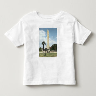 Obelisk von Theodosius I, mit einer römischen Kleinkind T-shirt