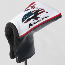 oben golf headcover