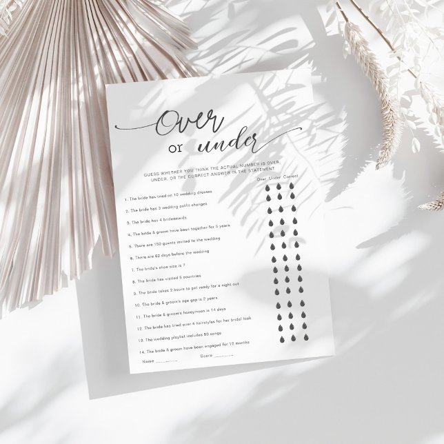 Oben oder unter Brautparty (Von Creator hochgeladen)