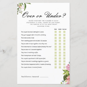 Oben oder unter mexikanischem Fiesta-Brautparty