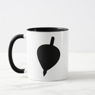OBEN TASSE