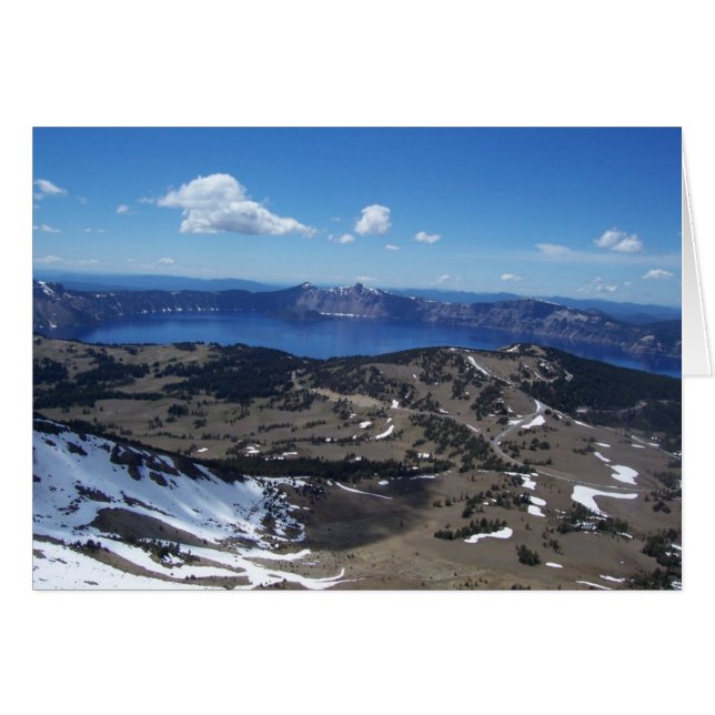 Oben und Jenseits (Vorderseite (Horizontal))