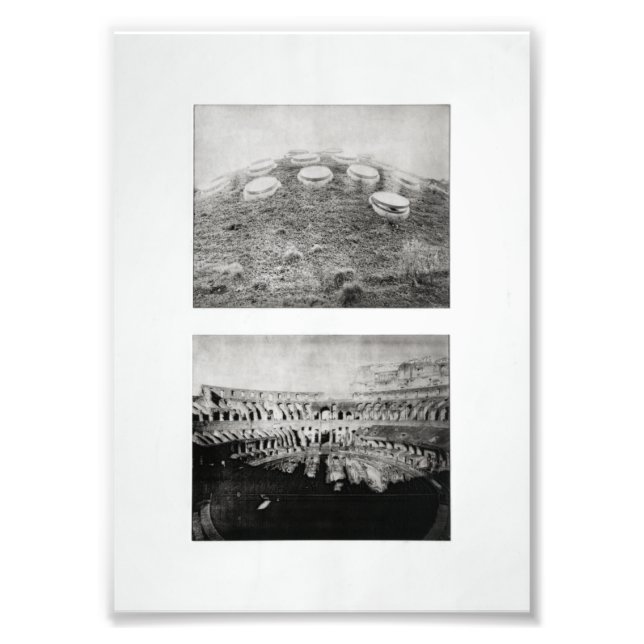 Oben und unten fotodruck (Vorne)