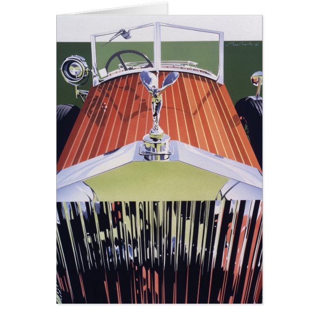 Obere Grenze (Vorne)