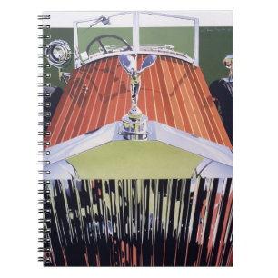 Obere Grenze Notizblock