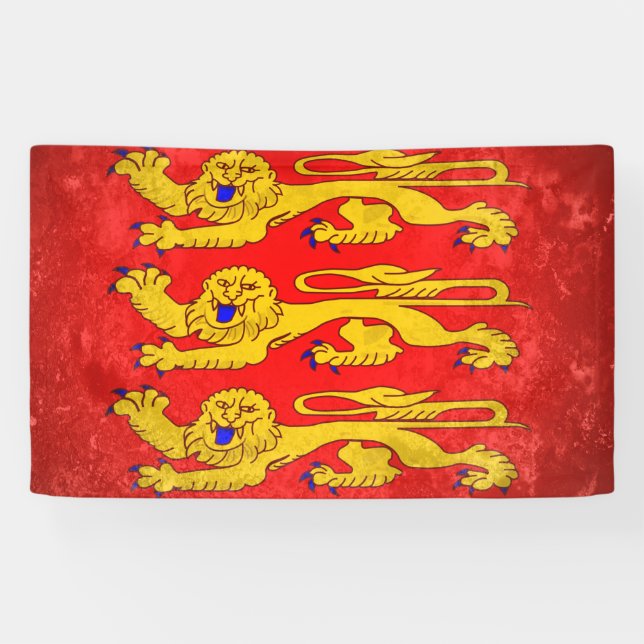 Obere Normandie Banner (Horizontal)