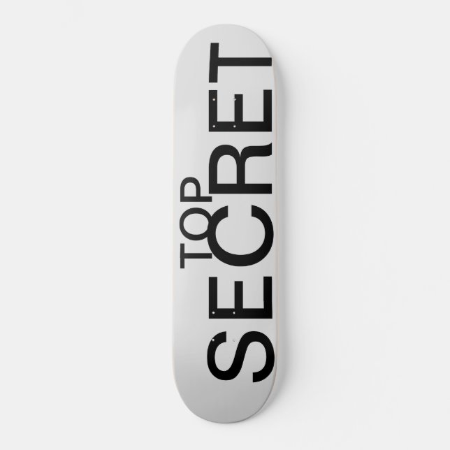 OBERE SKATEBOARDS / JMT SKATEBOARDS (Vorderseite)