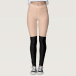 Obere Socken Leggings<br><div class="desc">Haben Sie schon einmal gewollt,  hohe Socken zu tragen,  aber Sie sind besorgt,  dass Sie zu kalt sein werden? Probier sie aus!</div>