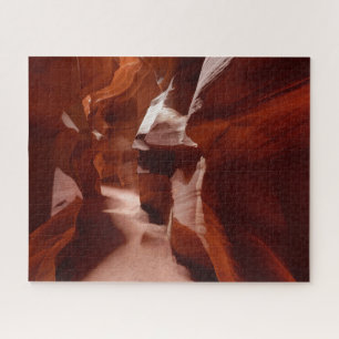Oberer Antelope Canyon in Arizona Puzzle