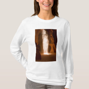 Oberer Antelope Canyon, Page, Arizona T-Shirt