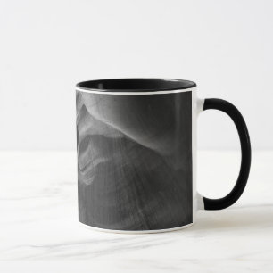 Oberer Antelope Canyon, Page, Arizona, USA Tasse