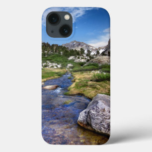 Oberer Kearsarge See - Sierra Nevada Case-Mate iPhone Hülle