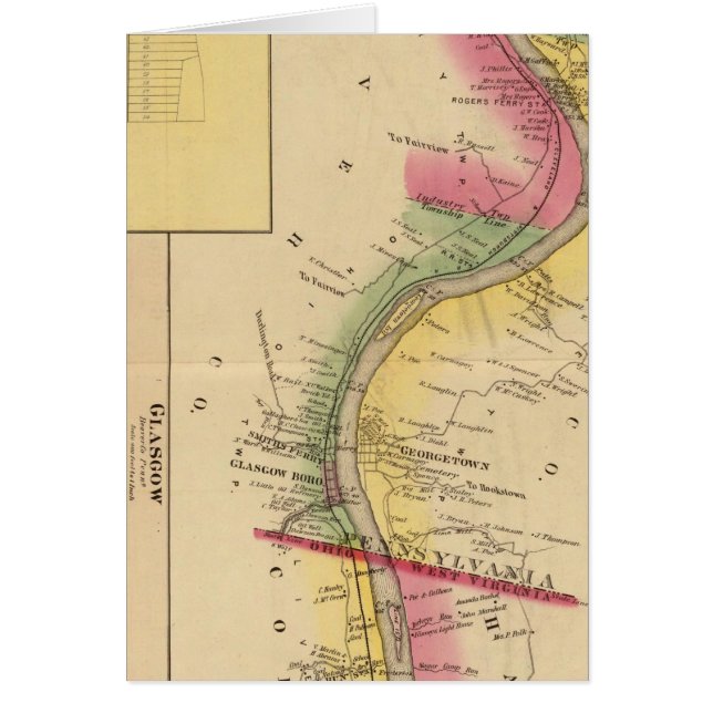 Oberer Ohio (Vorne)