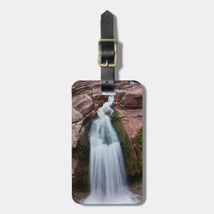 Oberer Wasserfall des Colorado River Gepäckanhänger