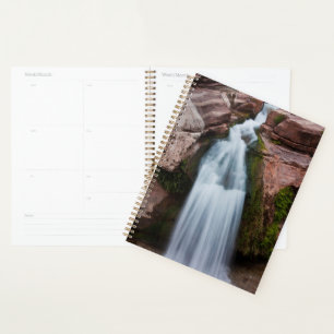 Oberer Wasserfall des Colorado River Planer