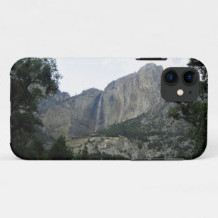 Oberer Yosemite-Wasserfall, Yosemite-Nationalpark, Case-Mate iPhone Hülle