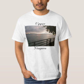 Oberes Niagara T-Shirt