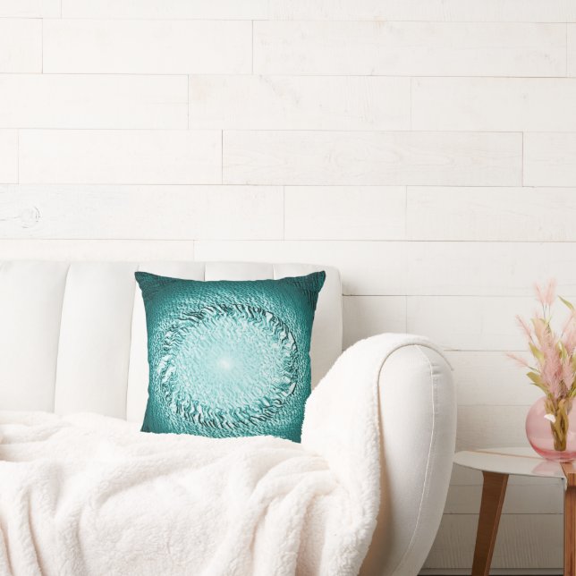 Oberfläche...... Kissen (Liege)