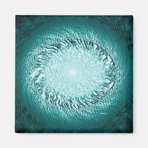 Oberfläche...... Magnet