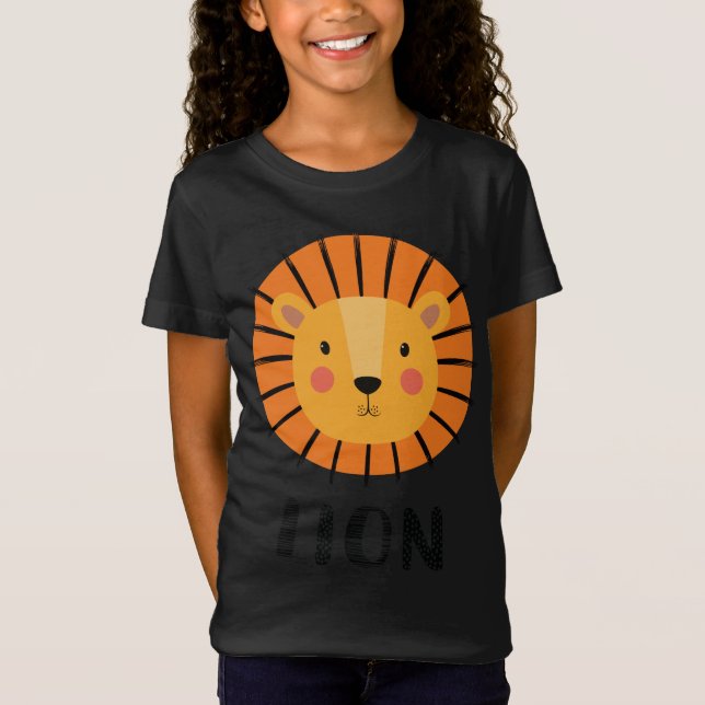 OBERFLÄCHE T-Shirt (Vorderseite)