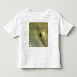 Oberfläche von Mars Kleinkind T-shirt