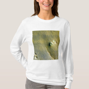Oberfläche von Mars T-Shirt