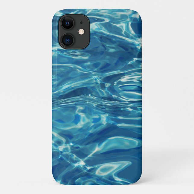 Oberfläche | Zazzle_Growshop. Case-Mate iPhone Hülle (Rückseite)