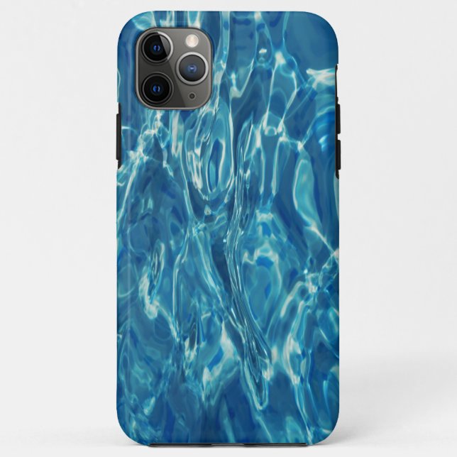 Oberfläche | Zazzle_Growshop. Case-Mate iPhone Hülle (Rückseite)