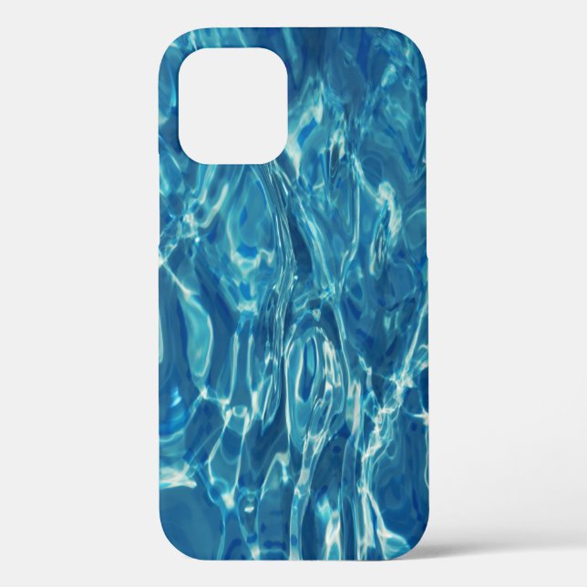 Oberfläche | Zazzle_Growshop. Case-Mate iPhone Hülle (Rückseite)