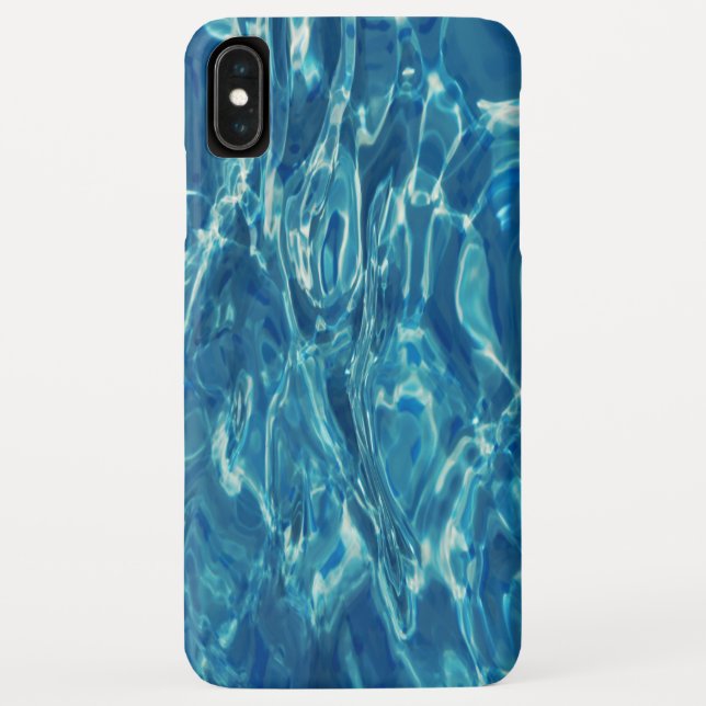 Oberfläche | Zazzle_Growshop. Case-Mate iPhone Hülle (Rückseite)