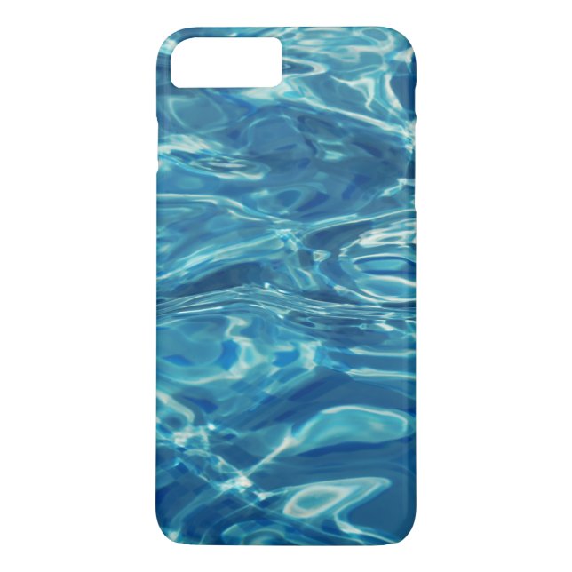 Oberfläche | Zazzle_Growshop. Case-Mate iPhone Hülle (Rückseite)