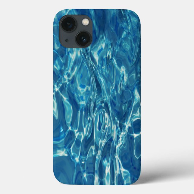 Oberfläche | Zazzle_Growshop. Case-Mate iPhone Hülle (Rückseite)