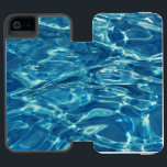 Oberfläche | Zazzle_Growshop. Incipio Watson™ iPhone 5 Geldbörsen Hülle<br><div class="desc">Oberfläche | Zazzle_Growshop. iPhone SE/5/5s-Geldbeutel</div>